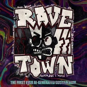 RAVESTYLE