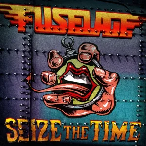 Seize the Time
