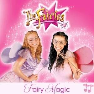 Marvellous Magic