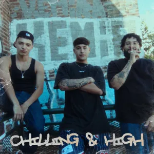 Chilling & High