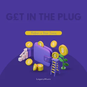 Get In The Plug (VIP Mix)
