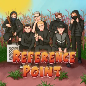 Reference Point