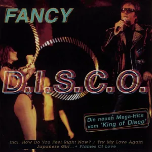 When Fancy Cry