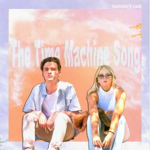 The Time Machine Song