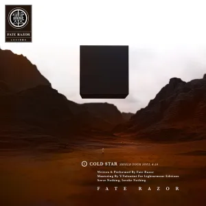 Cold Star