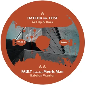 Babylon Warrior