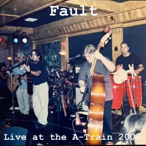 Falling (Live)
