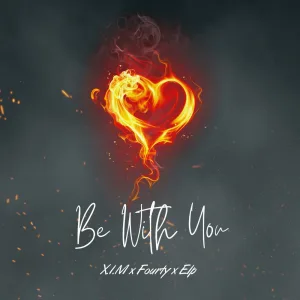 Be With You