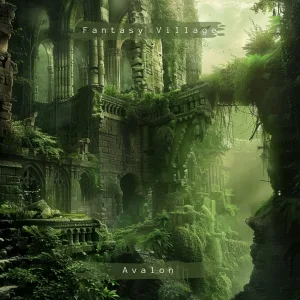 Avalon