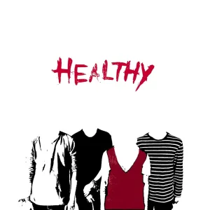 Healthy