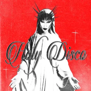 HOLY DISCO
