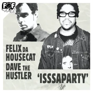IsssaPARTY