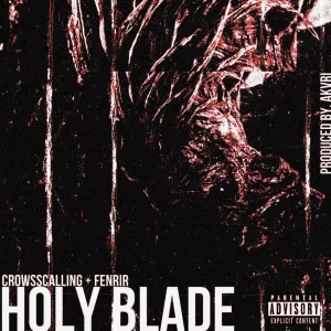 HOLY BLADE