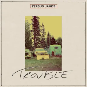 Trouble