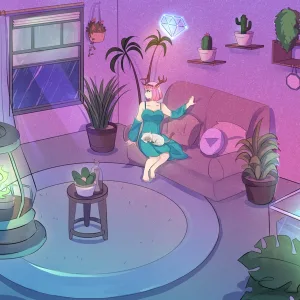 A Midsummer Evening