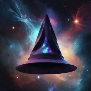 Ghost Magic