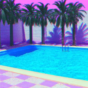 Kiddy Pool