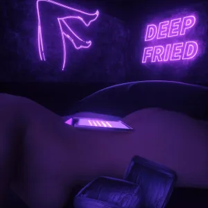 Deep Fried