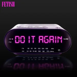 Do It Again