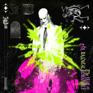 Kandy (Radical Romantics Session)