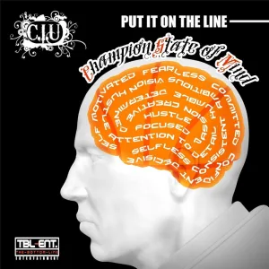 Put It On The Line