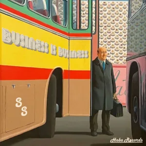 8PM - feat. OLDMANWAFFLES