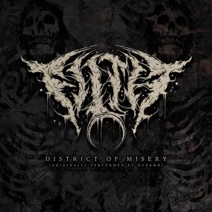 District of Misery