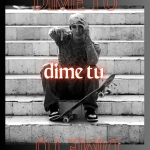 Dime Tú
