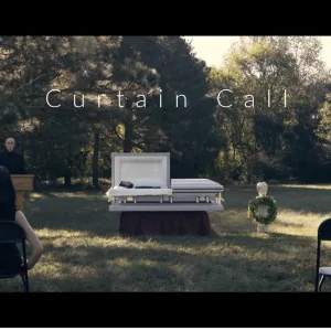 Final Curtain Call