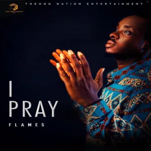 I Pray
