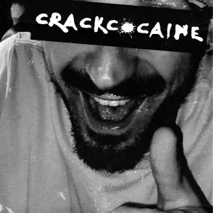 CRACKCOCAINE