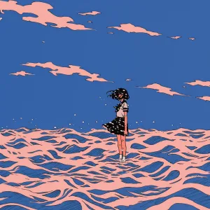 Last Embrace
