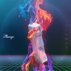 Llamas
