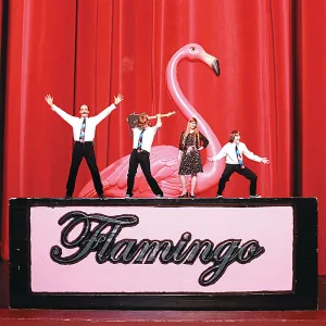 The Dancing One