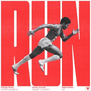 Run
