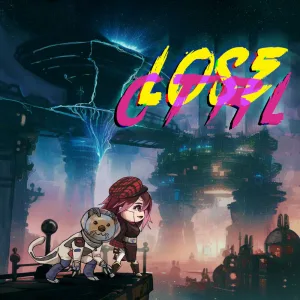 LOSE CTRL
