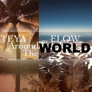 Around the world