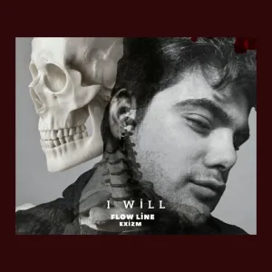 I WILL