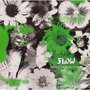 WORD OF THE VOICE -Instrumental-