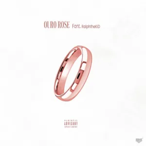 Ouro Rose