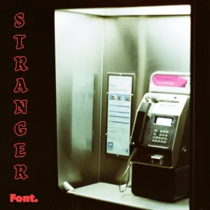 Stranger