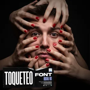 Toqueteo