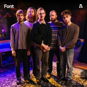 Two Answers (Audiotree Live Version)