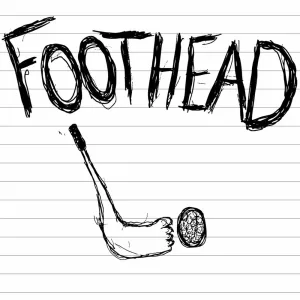 Footgolf