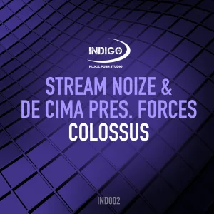 Colossus (Extended Mix)
