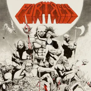Baron Fields / Valhalla