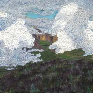 Rising Light