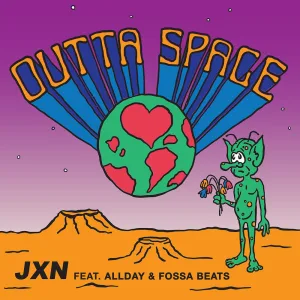 Outta Space