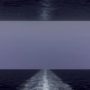 Open Waters