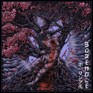 Borehole